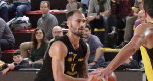 Serie C Gold: la Virtus Medicina sconfitta di misura a Molinella