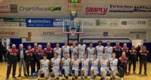 Serie C Gold: La Virtus vince e convince. Battuta nettamente Prato