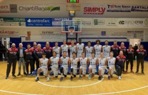 Serie C Gold: La Virtus vince e convince. Battuta nettamente Prato