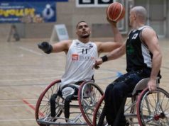 Basket in Carrozzina: sabato la quart’ultima di serie A. La capolista S. Stefano in trasferta a Padova