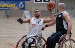 Basket in Carrozzina: sabato la quart’ultima di serie A. La capolista S. Stefano in trasferta a Padova