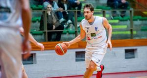 Serie C Gold: la Pielle Livorno scivola a Prato