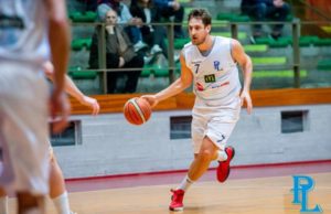 Serie C Gold: la Pielle Livorno scivola a Prato