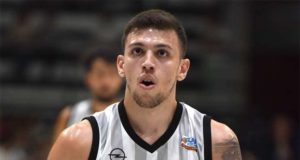 Serie C Gold: L’EPC Action Now Monopoli si rafforza con Dimitri Sousa