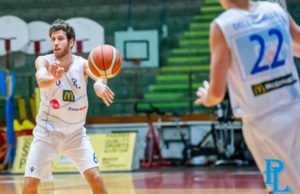 Serie C Gold: big match in via Allende, c’è la Virtus Siena