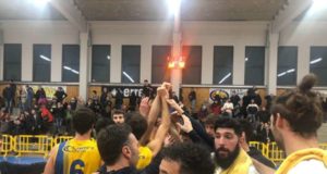 Un altro +30: i Bees avanzano ancora, anche Guelfo va ko sotto la legge di Fiorenzuola