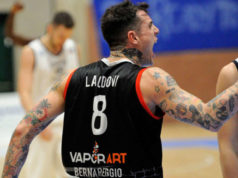 Serie B: Vaporart Bernareggio vincente in rimonta ad Olginate