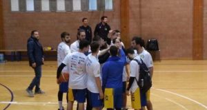 Serie C Gold: Trasferta amara a Castelnovo Monti. I Bees beffati nel finale