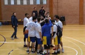 Serie C Gold: Trasferta amara a Castelnovo Monti. I Bees beffati nel finale