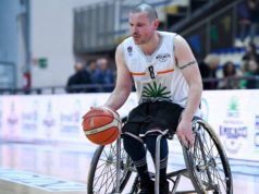 Basket in Carrozzina: Vincono le prime quattro, griglia Playoff quasi decisa