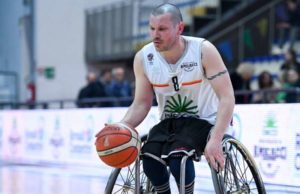 Basket in Carrozzina: Vincono le prime quattro, griglia Playoff quasi decisa