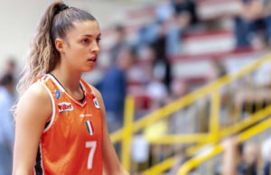 A1 femminile: Schio si impone con Vigarano per 78-70