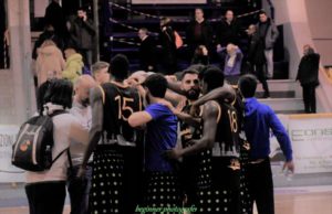 Serie B: Rimonta Palestrina, passa a Pozzuoli all’overtime 74-83