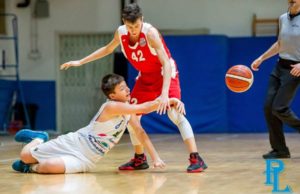 Giovanili Pielle Livorno: sorridono solo Under 14 e Under 13