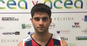 Serie C Gold: L’Acea Virtus Siena torna alla vittoria superando lo Spezia Basket