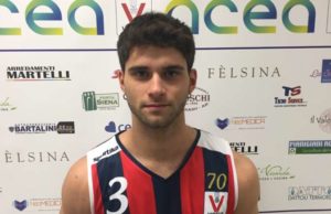 Serie C Gold: L’Acea Virtus Siena torna alla vittoria superando lo Spezia Basket