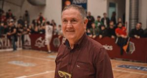 Pallacanestro “Andrea Pasca” Nardò, Patron Durante: “Stipendi dei giocatori? GIBA senza ritegno”