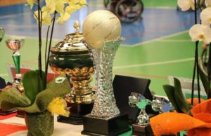 Basket in Carrozzina: Final Four di Coppa Italia posticipata al 30/31 ottobre 2020
