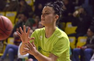 A1 femminile: Ragusa torna con i due punti dal match senza pubblico di Costa Masnaga