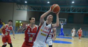 Serie C Gold: Cus Jonico sul velluto. La Libertas Altamura cede nella ripresa 90-63