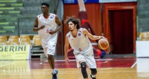 Serie C Gold: La Toscana Food Don Bosco batte la Synergy Valdarno