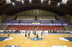 Serie B: in un silenzioso PalaGuerrieri Fabriano batte la Sutor Montegranaro