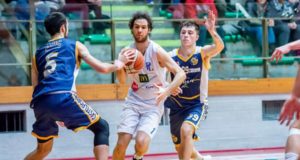 Serie C Gold: una brutta Pielle Livorno cede il passo. Legnaia espugna un Pala Macchia a porte chiuse