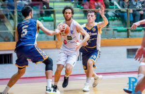 Serie C Gold: una brutta Pielle Livorno cede il passo. Legnaia espugna un Pala Macchia a porte chiuse