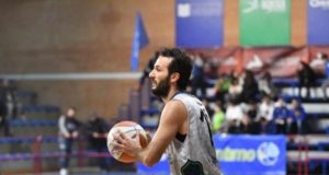 Partenope S.Antimo: Ecco Formia, derby tra matricole al PalaPuca