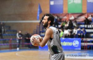 Partenope S.Antimo: Ecco Formia, derby tra matricole al PalaPuca
