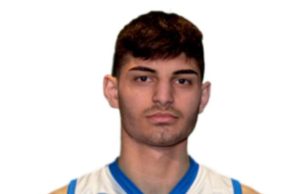 Pallacanestro Crema: in cabina di regia arriva il play Giancarlo Galipo’