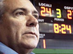 Basket in Carrozzina: annullati i campionati 2019/20. Zappile: “Fermarsi è necessario, diamo l’esempio”