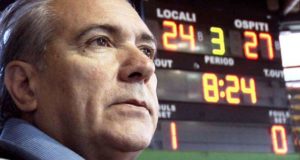 Basket in Carrozzina: annullati i campionati 2019/20. Zappile: “Fermarsi è necessario, diamo l’esempio”