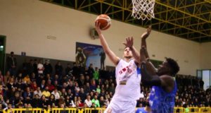 Serie C Gold: l’EPC Monopoli si rialza subito e passa d’autorità in casa contro Manfredonia