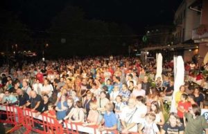 La Paffoni Fulgor Omegna aderisce alla proposta di stop definitivo della B