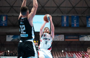 A2: Assigeco Piacenza attesa dallo scontro playoff con San Severo