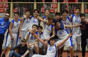 Sport Pisa: vittoria di carattere per l’Under 15 contro Pescia