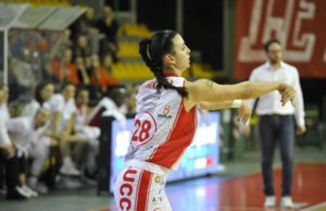 A1 femminile: Le Mura Lucca, il campionato riparte dal parquet della Reyer Venezia