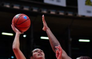 A1 femminile, Costa Masnaga: Reyna Frost torna negli Stati Uniti