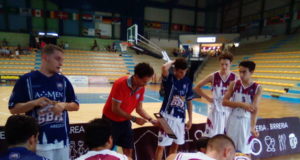 Serie C Gold: Una coriacea Amen SBA Arezzo coglie i due punti contro l’Acea Virtus Siena