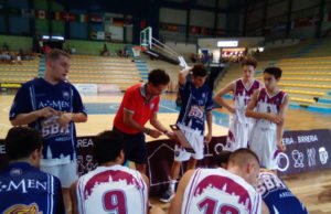 Serie C Gold: Una coriacea Amen SBA Arezzo coglie i due punti contro l’Acea Virtus Siena