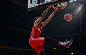 Pallacanestro Trieste: Hickman, Jones e Mitchell rientrati negli Stati Uniti