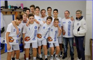 FEBA Civitanova Marche: il punto sul settore giovanile biancoazzurro