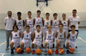 Giovanili Virtus Siena: U15 si rilanciano, U13 in corsa per il titolo regionale