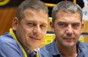 Allianz Pazienza, una sicurezza al fianco della Cestistica San Severo: completato in anticipo il pagamento