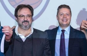 Eurobasket Roma: Il commento del Pres. Buonamici alla chiusura della stagione