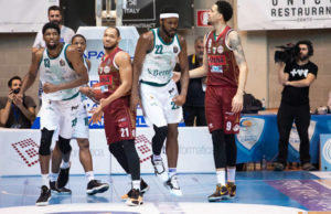 Cantù ritrova il sorriso contro Venezia. La Reyer cade al PalaBancoDesio