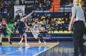 Serie B: Spettacolo al Carisport. Cesena suona la decima