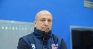 C Gold: La lettera di coach Davide Olive al Cus Jonico Basket Taranto
