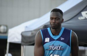 Serie C Silver: E3Energy Basket Todi ingaggia Gatluak “Mike” Thiep